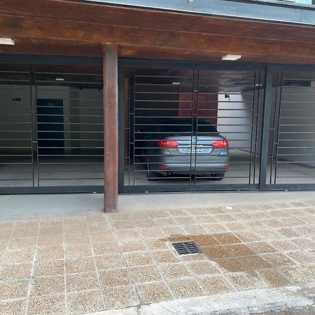 Cerros Del Norte II Departamentos 圣萨尔瓦多德朱 外观 照片