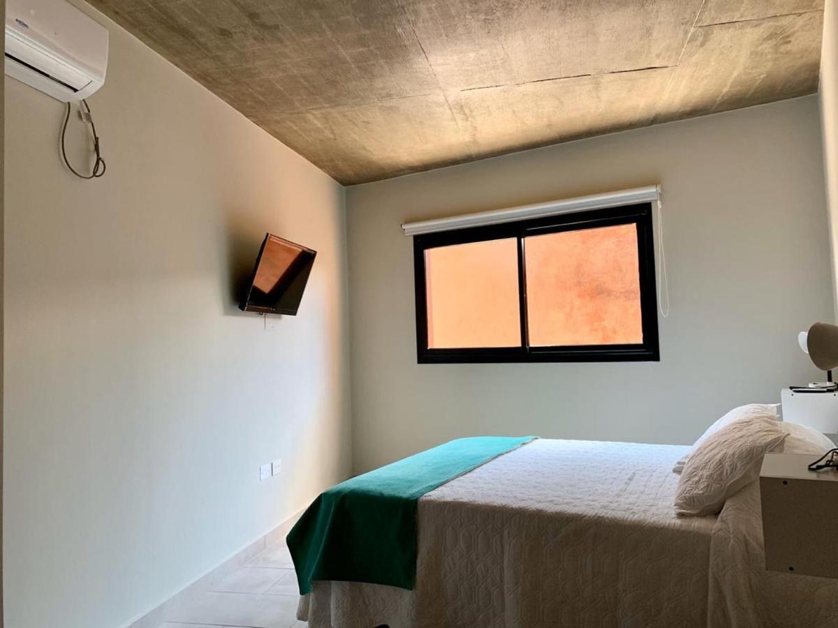 Cerros Del Norte II Departamentos 圣萨尔瓦多德朱 外观 照片